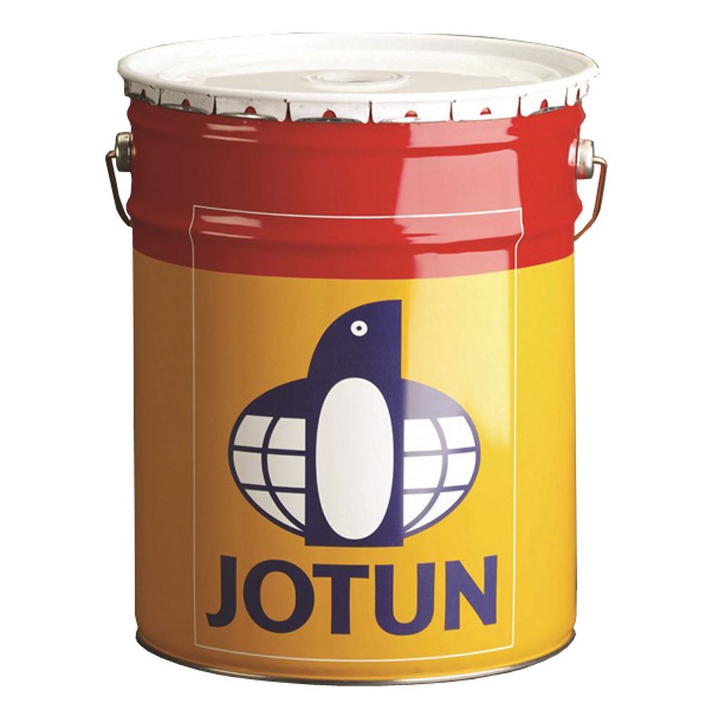 Jotun Waterfine Topcoat