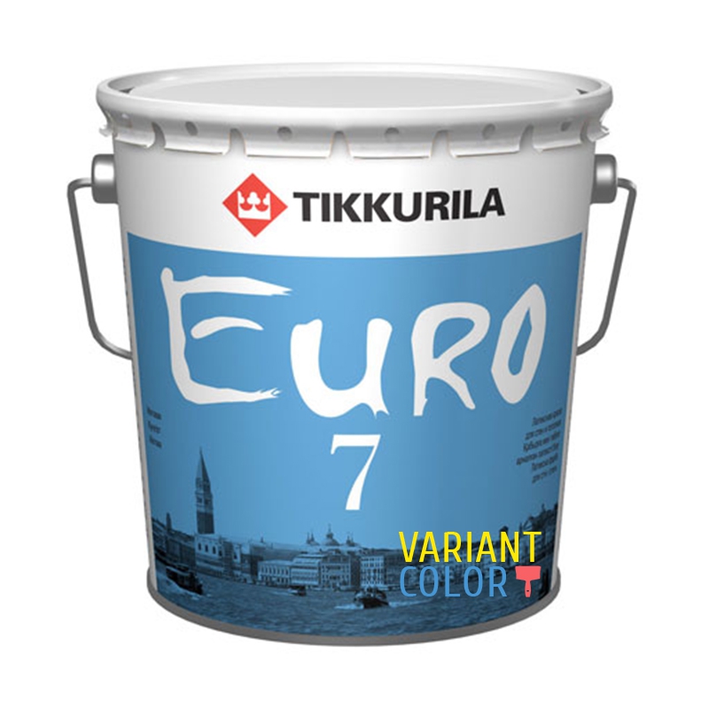 Euro 7 (Евро 7)